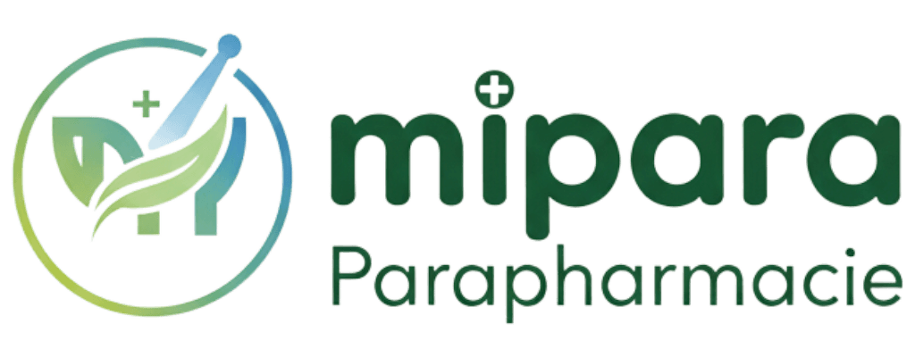 Mipara Logo