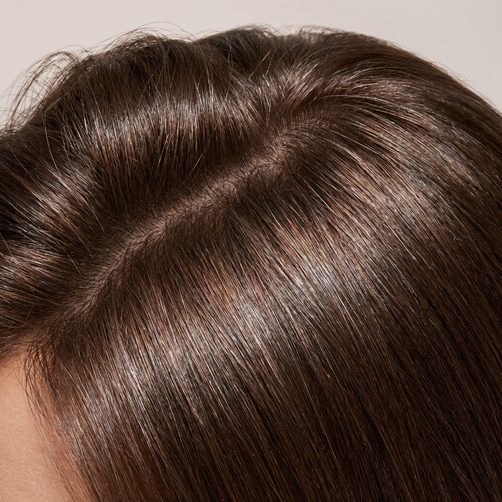 Chute de Cheveux